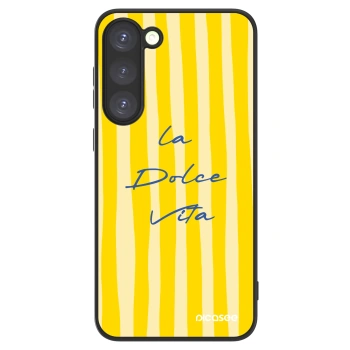 Picasee ULTIMATE CASE na Samsung Galaxy S23+ 5G - Ladolcevita