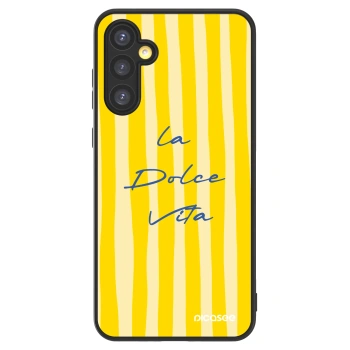Picasee ULTIMATE CASE na Samsung Galaxy A34 5G A346B - Ladolcevita