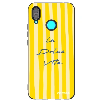 Etui na Huawei Nova 3i - Ladolcevita