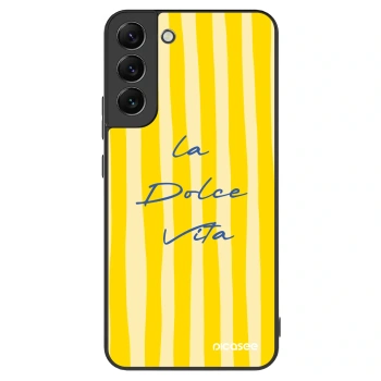 Picasee ULTIMATE CASE PowerShare pro Samsung Galaxy S22+ 5G - Ladolcevita