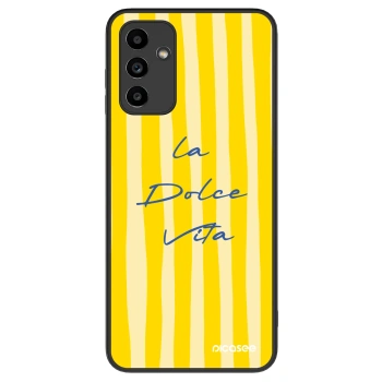 Etui na Samsung Galaxy A04s A047F - Ladolcevita