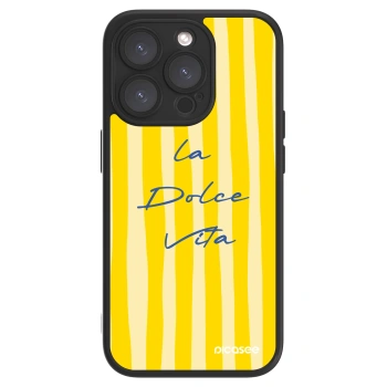 Picasee ULTIMATE CASE na Apple iPhone 15 Pro - Ladolcevita