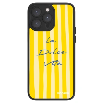 Picasee ULTIMATE CASE na Apple iPhone 15 Pro Max - Ladolcevita