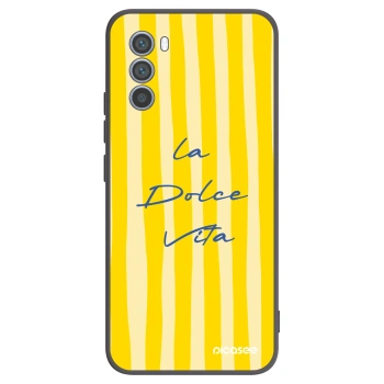 Etui na Motorola Moto G62 - Ladolcevita