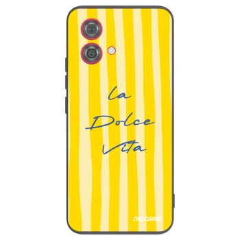 Etui na Motorola Moto G84 5G - Ladolcevita