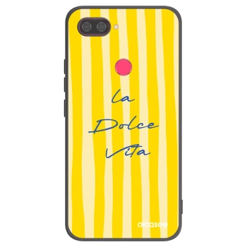 Etui na Xiaomi Mi 8 Lite - Ladolcevita