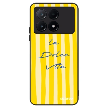 Etui na Xiaomi Poco X6 Pro - Ladolcevita