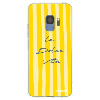 Etui na Samsung Galaxy S9 G960F - Ladolcevita