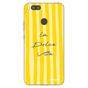 Etui na Xiaomi Mi A1 Global - Ladolcevita