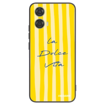Etui na Motorola Moto G24 - Ladolcevita