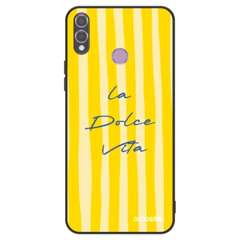 Etui na Honor 8X - Ladolcevita