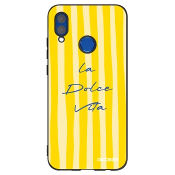 Etui na Huawei P Smart 2019 - Ladolcevita