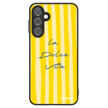 Picasee ULTIMATE CASE na Samsung Galaxy A16 5G - Ladolcevita
