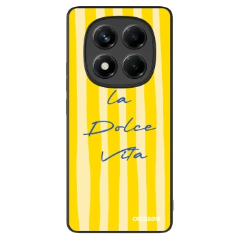 Picasee ULTIMATE CASE na Xiaomi Redmi Note 14 Pro 4G - Ladolcevita