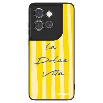 Etui na Motorola Edge 50 Neo - Ladolcevita