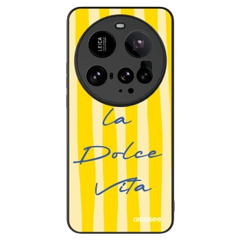 Picasee ULTIMATE CASE na Xiaomi 15 Ultra - Ladolcevita