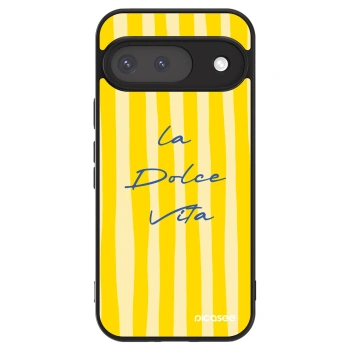 Etui na Google Pixel 9 - Ladolcevita