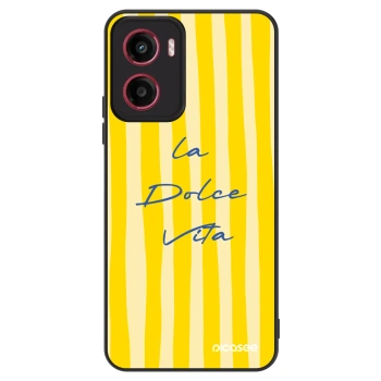 Etui na Motorola Moto G05 - Ladolcevita