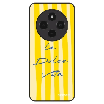 Etui na Xiaomi Poco C75 - Ladolcevita