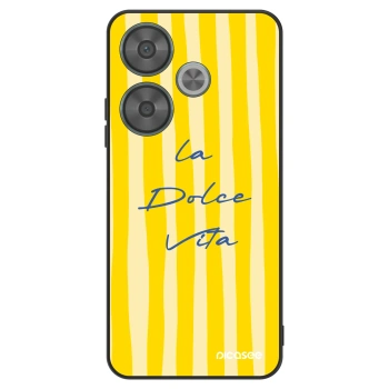 Etui na Xiaomi Poco F6 - Ladolcevita