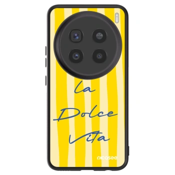 Etui na Vivo X200 Pro - Ladolcevita