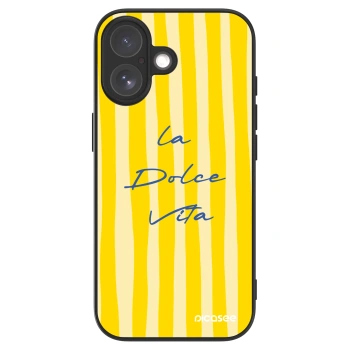 Picasee ULTIMATE CASE na Apple iPhone 17 - Ladolcevita