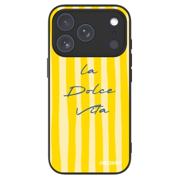 Picasee ULTIMATE CASE na Apple iPhone 17 Pro - Ladolcevita