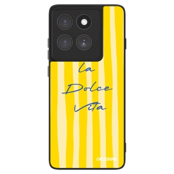 Etui na Motorola Edge 60 Pro - Ladolcevita