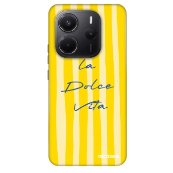 Etui na Xiaomi Redmi Note 14 5G - Ladolcevita