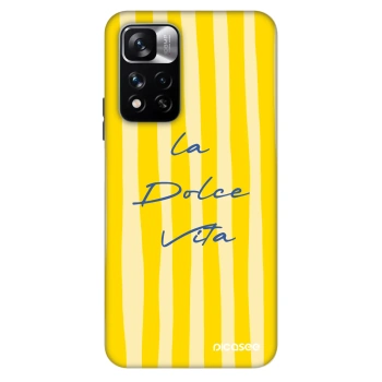 Etui na Xiaomi Redmi Note 11 Pro 5G - Ladolcevita