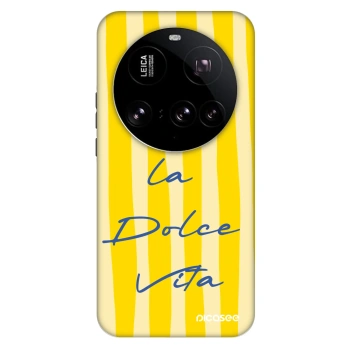 Etui na Xiaomi 15 Ultra - Ladolcevita
