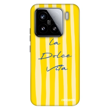 Etui na Xiaomi 15 - Ladolcevita