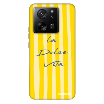 Picasee Fashion Case na Xiaomi 13T - Ladolcevita
