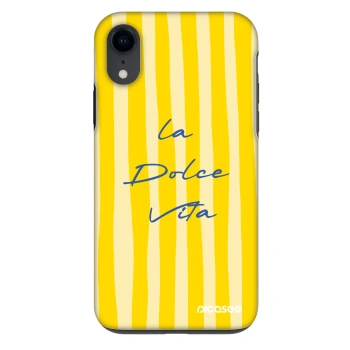Etui na Apple iPhone XR - Ladolcevita