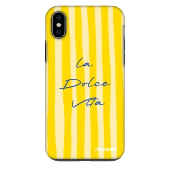 Etui na Apple iPhone XS Max - Ladolcevita