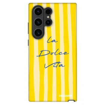 Etui na Samsung Galaxy S23 Ultra 5G - Ladolcevita
