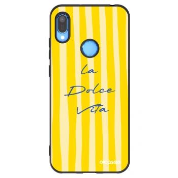 Etui na Huawei Y6 2019 - Ladolcevita