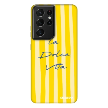 Etui na Samsung Galaxy S21 Ultra 5G G998B - Ladolcevita
