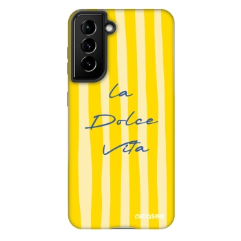 Etui na Samsung Galaxy S21 5G G991B - Ladolcevita