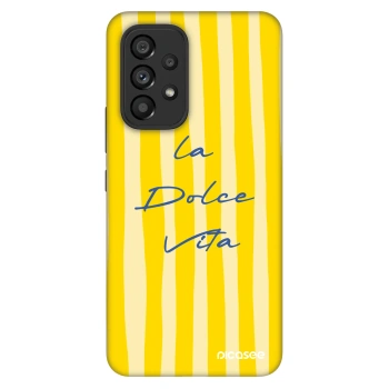 Etui na Samsung Galaxy A53 5G A536 - Ladolcevita