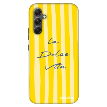 Etui na Samsung Galaxy A34 5G A346B - Ladolcevita
