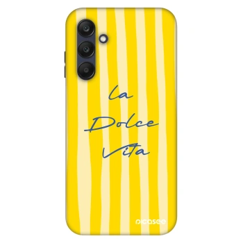 Etui na Samsung Galaxy A25 A256B 5G - Ladolcevita