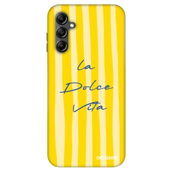 Etui na Samsung Galaxy A16 5G - Ladolcevita