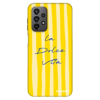 Etui na Samsung Galaxy A23 A235F 4G - Ladolcevita