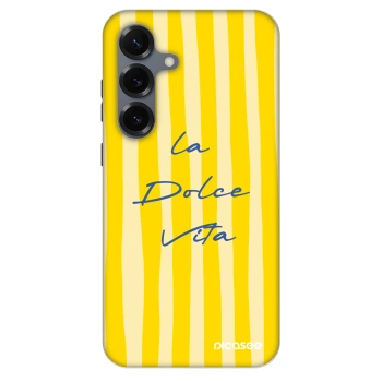 Etui na Samsung Galaxy S25 5G - Ladolcevita