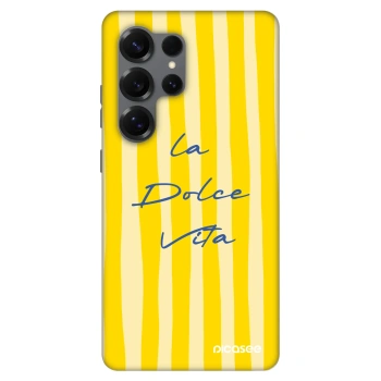 Etui na Samsung Galaxy S25 Ultra 5G - Ladolcevita