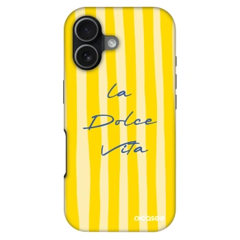 Etui na Apple iPhone 17 - Ladolcevita