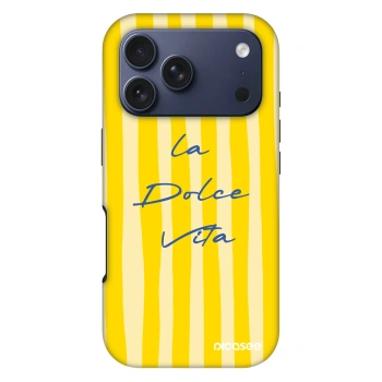 Etui na Apple iPhone 17 Pro - Ladolcevita