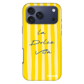 Etui na Apple iPhone 17 Pro Max - Ladolcevita