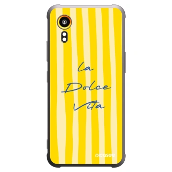 Etui na Samsung Galaxy Xcover 7 - Ladolcevita